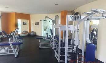 Imagem 2: Apartamento à venda em Taubaté