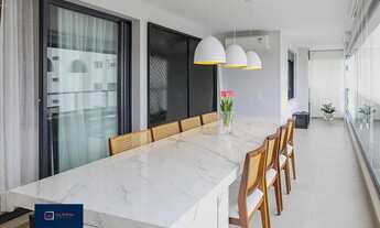 Imagem 6: Venda Apartamento 2 Dormitórios - 118 m² Pinheiros