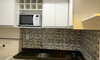 Imagem 6: Porto Alegre - Apartamento Padrão - Cidade Baixa