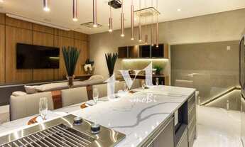 Imagem: Cobertura com 2 dormitórios, 106 m²