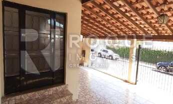 Imagem: Casa em Botucatu