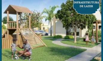 Imagem 4: Terra Dourada Parque, loteamento Odebrecht em Camaçari, oportunidade de negócios