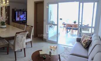 Imagem 3: Apartamento de 128 m², 3 quartos, 3 suítes plenas + office no Altos do Bueno