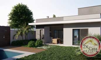 Imagem: Casa com 3 dormitórios à venda, 173 m²