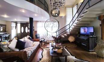 Imagem 6: Casa com 3 suítes à venda na Riviera de São Lourenço - Módulo 20