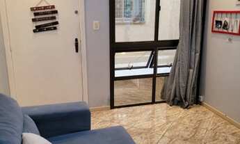 Imagem: Porto Alegre - Apartamento Padrão - Sarandi