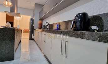 Imagem 7: Casa com 3 dormitórios à venda, 180 m² por R$ 1.300.000,00 - Residencial Portal do Lago