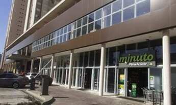 Imagem 5: LOJA COMERCIAL NO PRÉDIO DOUBLE MALL NO BETHAVILLE EM BARUERI