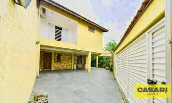 Imagem: Sobrado com 3 dormitórios, 210 m² - venda