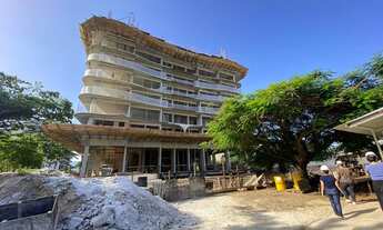 Imagem 2: ÚLTIMA Cobertura 2 Qts c/ Suíte no Recreio - Barra Bonita