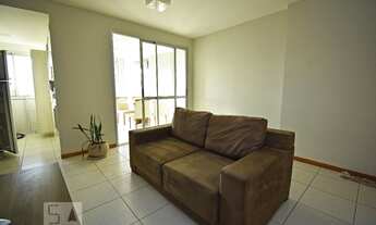 Imagem 6: Apartamento para Aluguel - Águas Claras, 1 Quarto, 50 m2