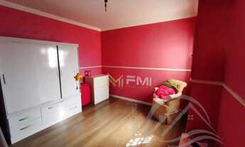 Imagem 7: Sobrado com 3 dormitórios à venda, 148 m² por R$ 580.000,00 - Jardim Bom Retiro (Nova Vene