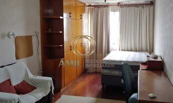 Imagem: TT - Apartamento 1 dormitório Mobiliado