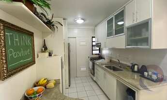 Imagem 6: Apartamento para venda com 107 metros quadrados com 3 quartos em Centro - Florianópolis