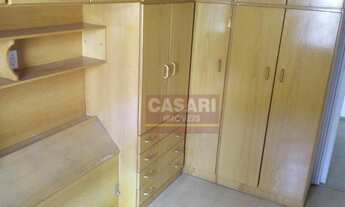 Imagem 6: Apto. 01 dorm - Rudge Ramos próximo aos Três Postos