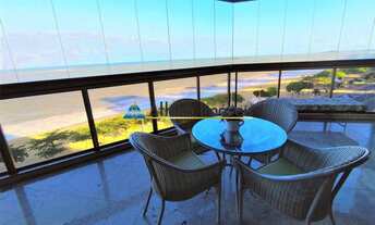 Imagem 4: Incrível imóvel 4 quartos 2 suítes frente mar Praia de Itaparica