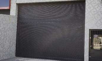 Imagem: Salão Comercial 100 Mts - Jd. Dos Abreus