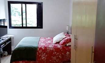 Imagem 7: Sao Paulo - Apartamento Padrao - Aclimacao