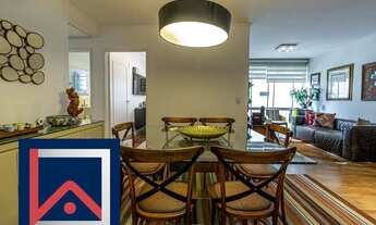 Imagem 4: Apartamento Venda 2 Dormitórios - 85 m² Itaim Bibi