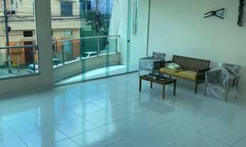 Imagem 2: Excelente casa centro 200m² 3 quartos em Praça 14 de Janeiro - Manaus - AM