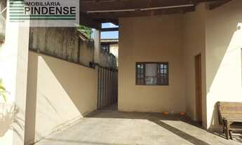 Imagem: Pindamonhangaba - Casa Padrão - Cidade