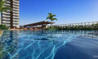 Imagem 3: Apartamento com 2 dormitórios à venda, 82 m² por R$ 668.942,49 - Beira Mar - Barra Velha/S