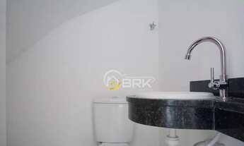 Imagem 6: Casa Condominio Vila Ré