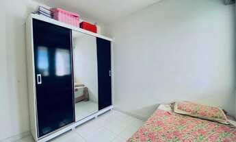 Imagem 5: Torre Parnaso: Lindo Apartamento 78 m² 3 Quartos (1 Suíte) 1 Vg Andar Alto