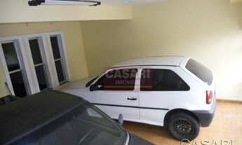 Imagem 1: Sobrado Residencial à venda, Parque Terra Nova II, São Bernardo do Campo - SO17510