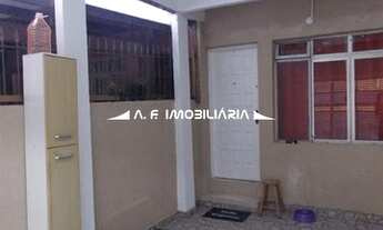 Imagem 5: São Paulo - Casa Padrão - VILA AMALIA (ZONA NORTE