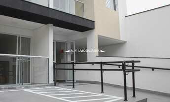 Imagem 3: São Paulo - Apartamento Padrão - TREMEMBE