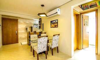 Imagem 7: Porto Alegre - Sítio - Floresta