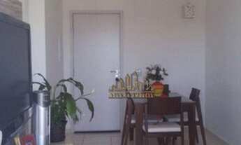 Imagem 5: Apartamento para venda no Edifício Butiá, localizado em Sorocaba-SP