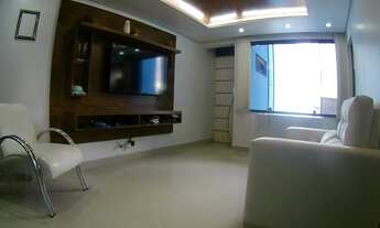 Imagem 5: Apartamento 2 quartos na Qnl com porcelanato