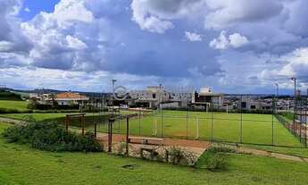 Imagem 6: Terreno Condomínio Bonfim Paulista Terreno Para Venda Em Bonfim Paulista Com área Total 49