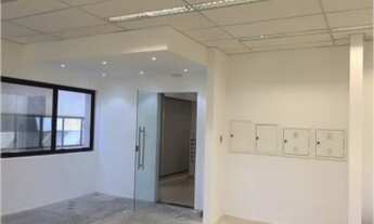 Imagem: CONJ. COMERCIAL - LAPA DE BAIXO - SP