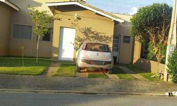 Imagem: Casa com 2 dormitórios à venda, 60 m²