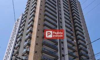 Imagem 2: Apartamento com 2 dormitórios à venda, 69 m² por R$ 1.000.000,00 - Brooklin Novo - São Pau