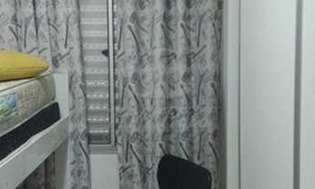 Imagem 2: Campinas - Apartamento Padrão - Loteamento Parque São Martinho