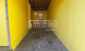 Imagem 5: Campo Grande Casa com 4 dormitórios