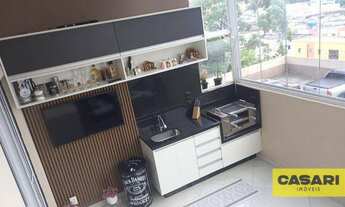 Imagem 6: Apartamento com 3 dormitórios à venda, 75 m² - Centro - Diadema/SP