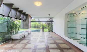 Imagem 6: Casa à venda em São Paulo