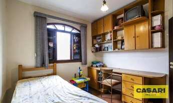 Imagem 7: Apartamento com 3 dormitórios à venda, 100 m² - Vila Metalúrgica - Santo André/SP