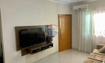 Imagem 5: Casa com 2 suítes à venda no Jardim São Francisco - Maringá/PR