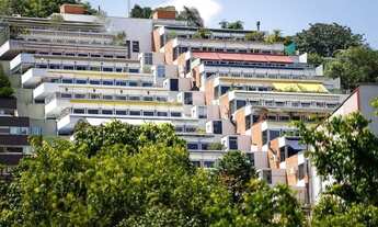 Imagem 2: Porto Alegre - Apartamento Padrão - Menino Deus