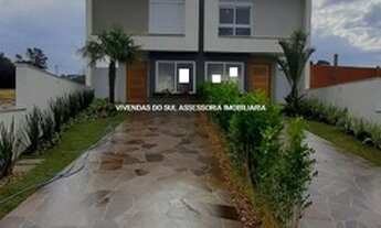 Imagem: PORTO ALEGRE - Casa Padrão - Hípica