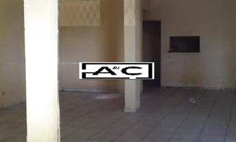 Imagem 5: Sobrado com 2 Dormitórios, 270 m² - venda por R$ 700.000 ou aluguel por R$ 3.000/mês - Jar