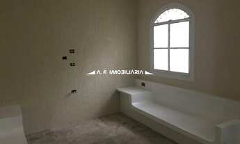 Imagem 2: São Paulo - Casa Padrão - VILA ALBERTINA