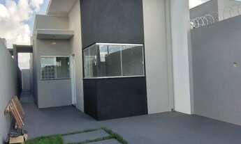 Imagem: Vendo uma linda casa no North Park - Campo