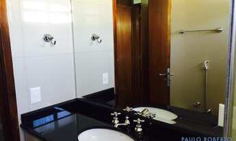 Imagem 7: APARTAMENTO - MOEMA PÁSSAROS - SP